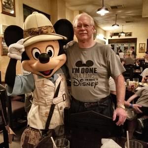 Meet your Posher, Butch